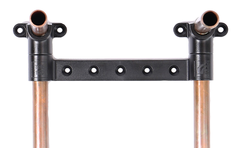 The 150 - In Wall Shower First Fix Bracket