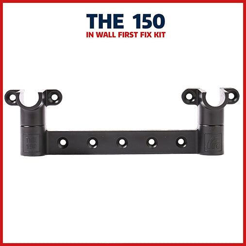The 150 - In Wall Shower First Fix Bracket