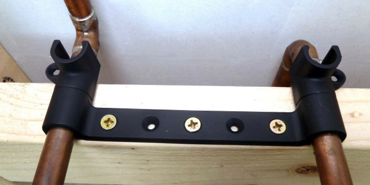 The 150 - In Wall Shower First Fix Bracket
